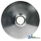 A & I Products Pulley, 1V-Groove w/ Key Way 4" x5" x2" A-GFD5000 - alternate 3